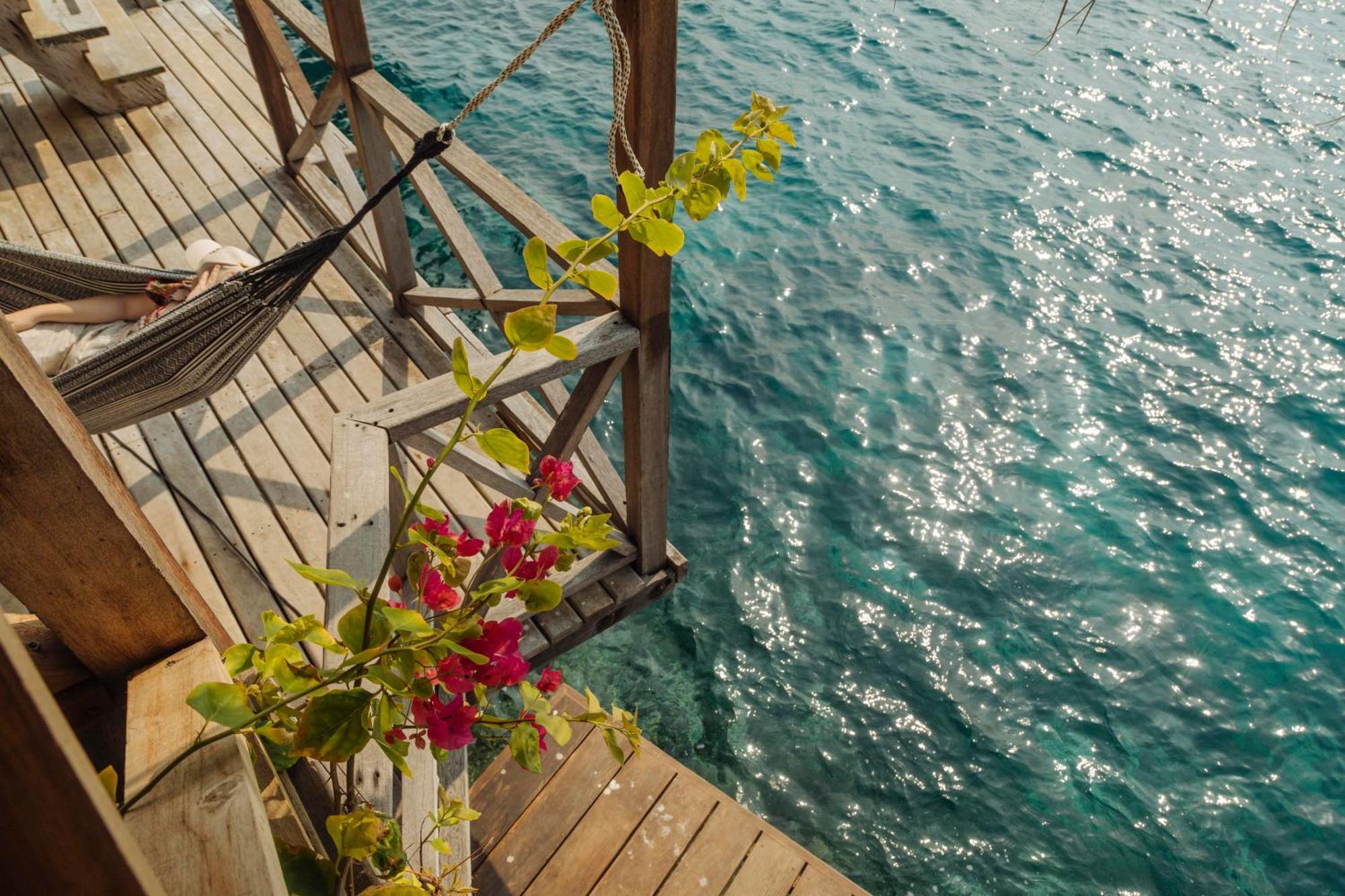 Isla Kalua - Private Ocean Villa Exterior photo
