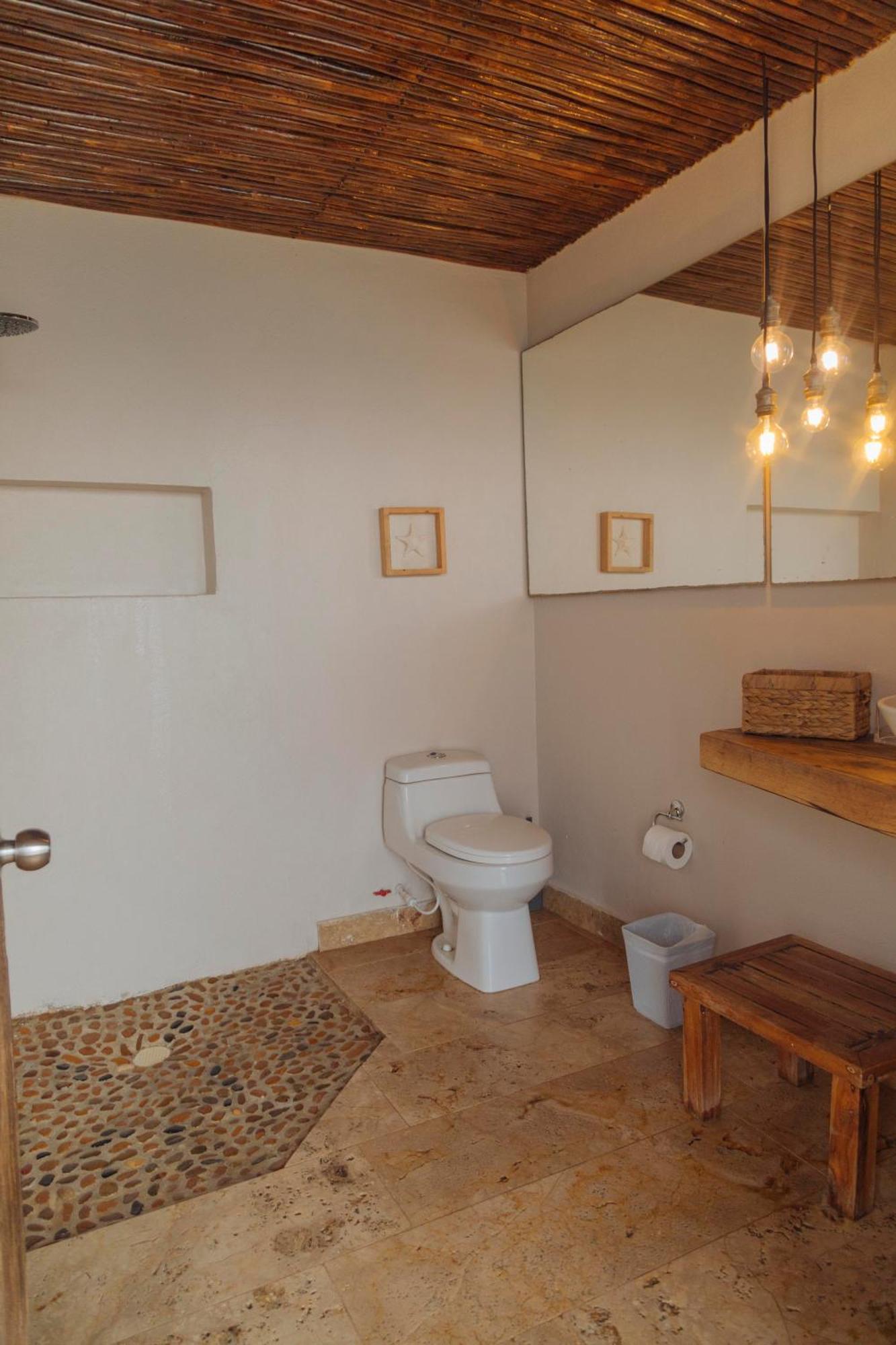 Isla Kalua - Private Ocean Villa Exterior photo