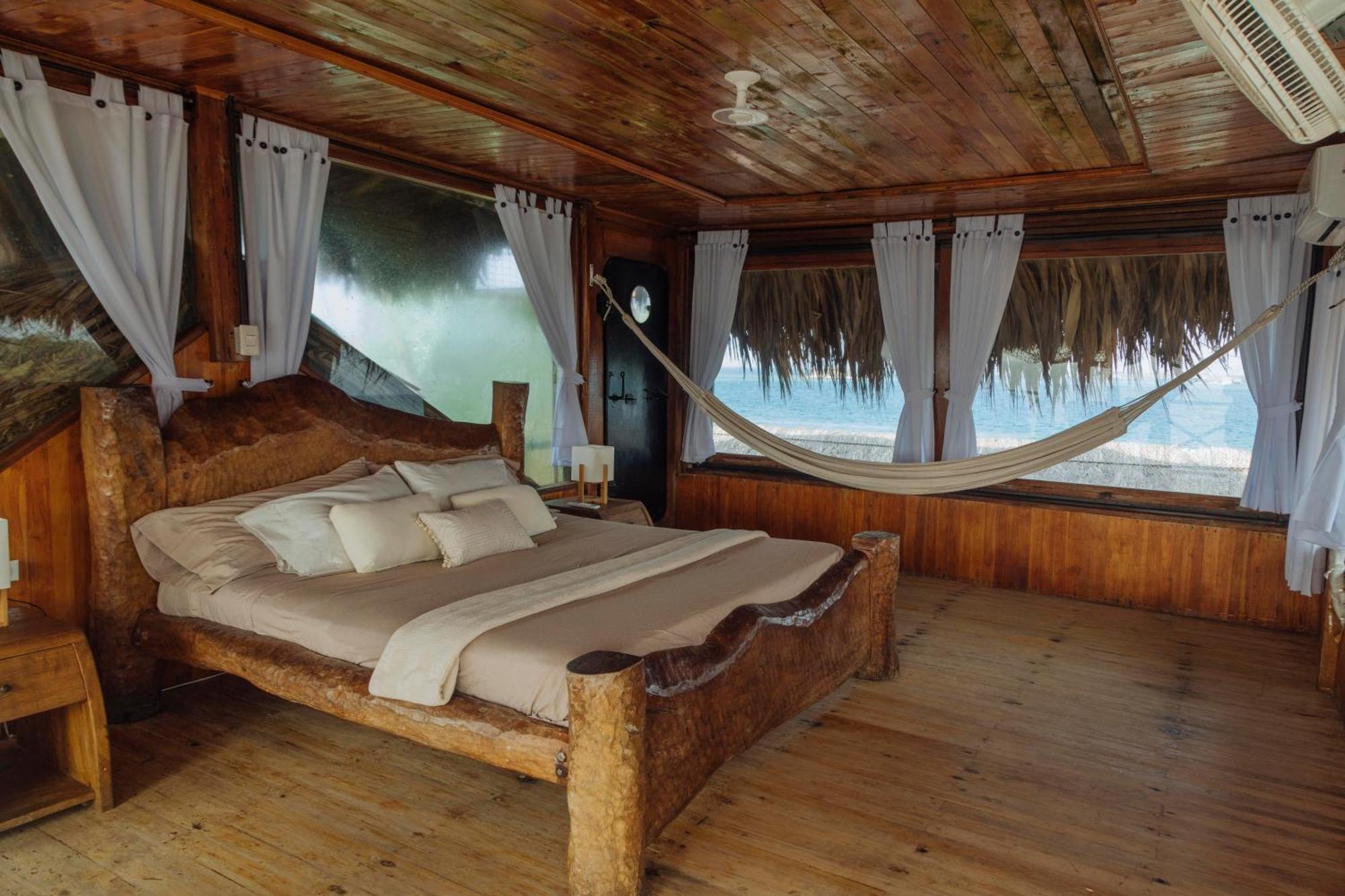 Isla Kalua - Private Ocean Villa Exterior photo