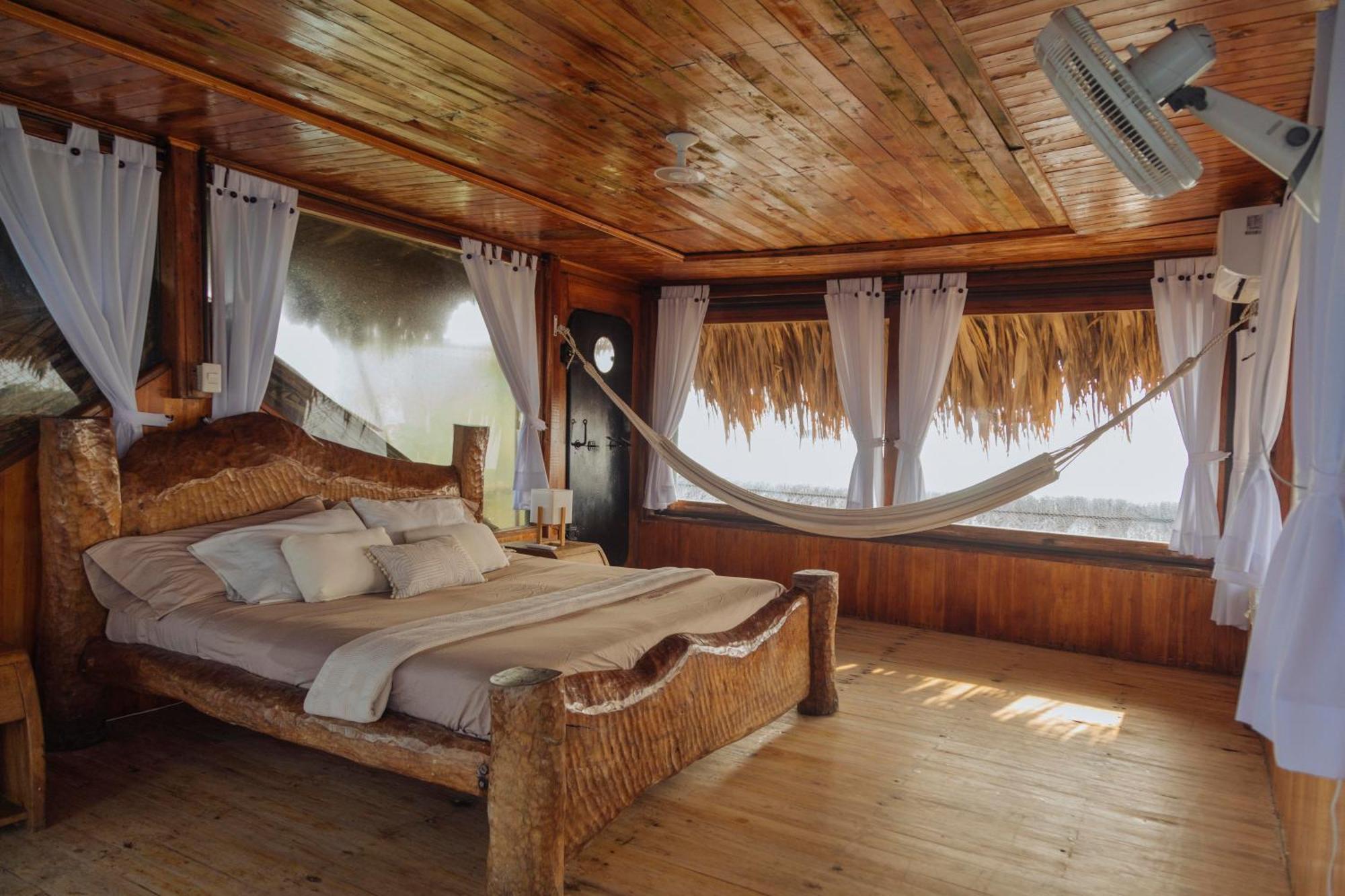 Isla Kalua - Private Ocean Villa Exterior photo