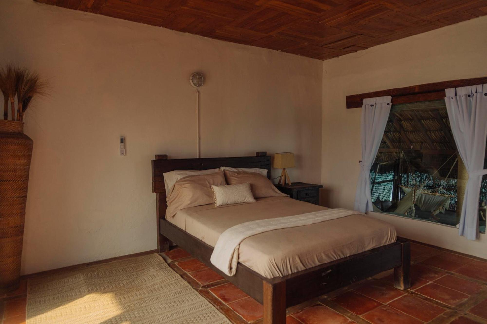 Isla Kalua - Private Ocean Villa Exterior photo