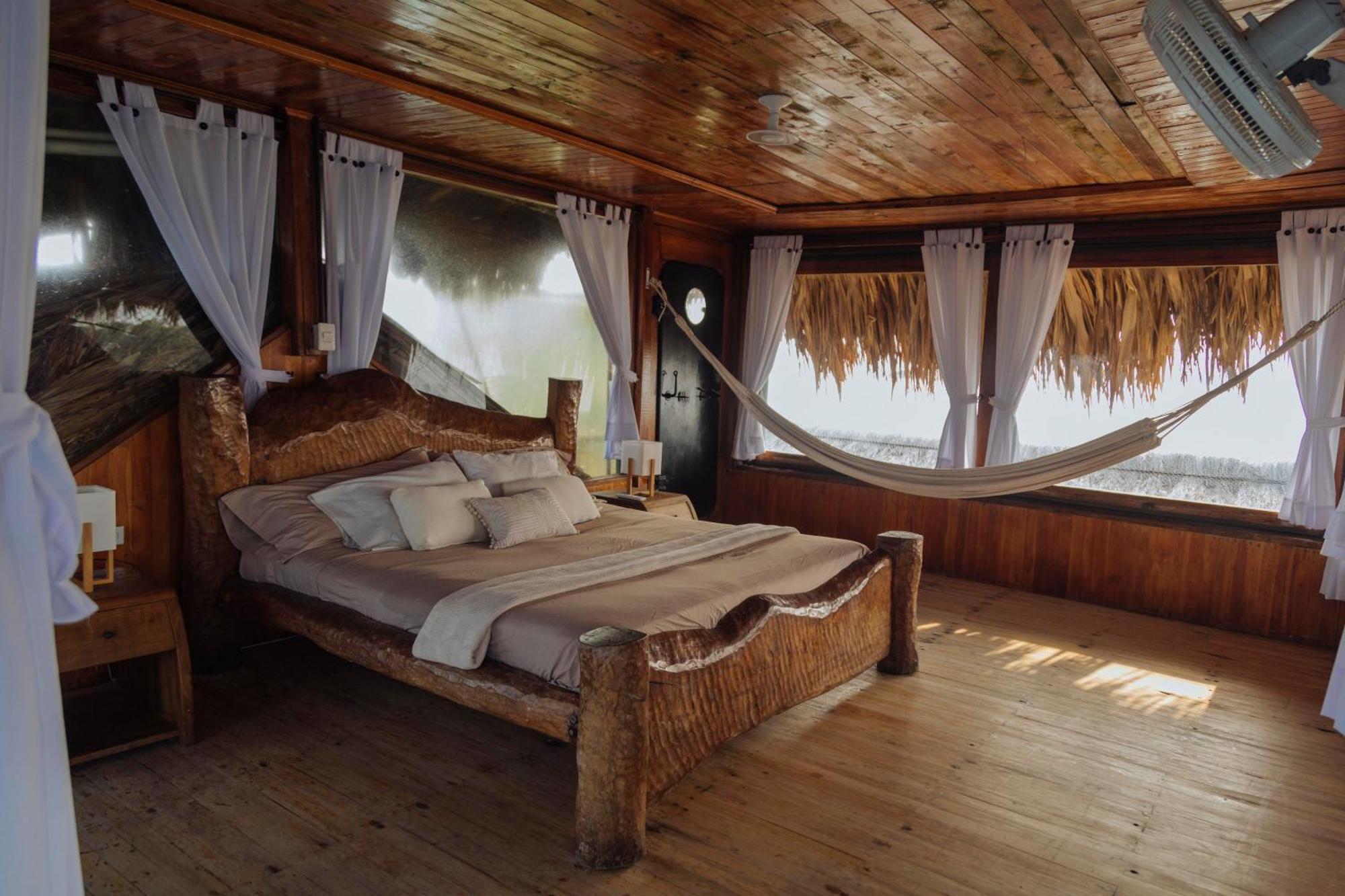 Isla Kalua - Private Ocean Villa Exterior photo