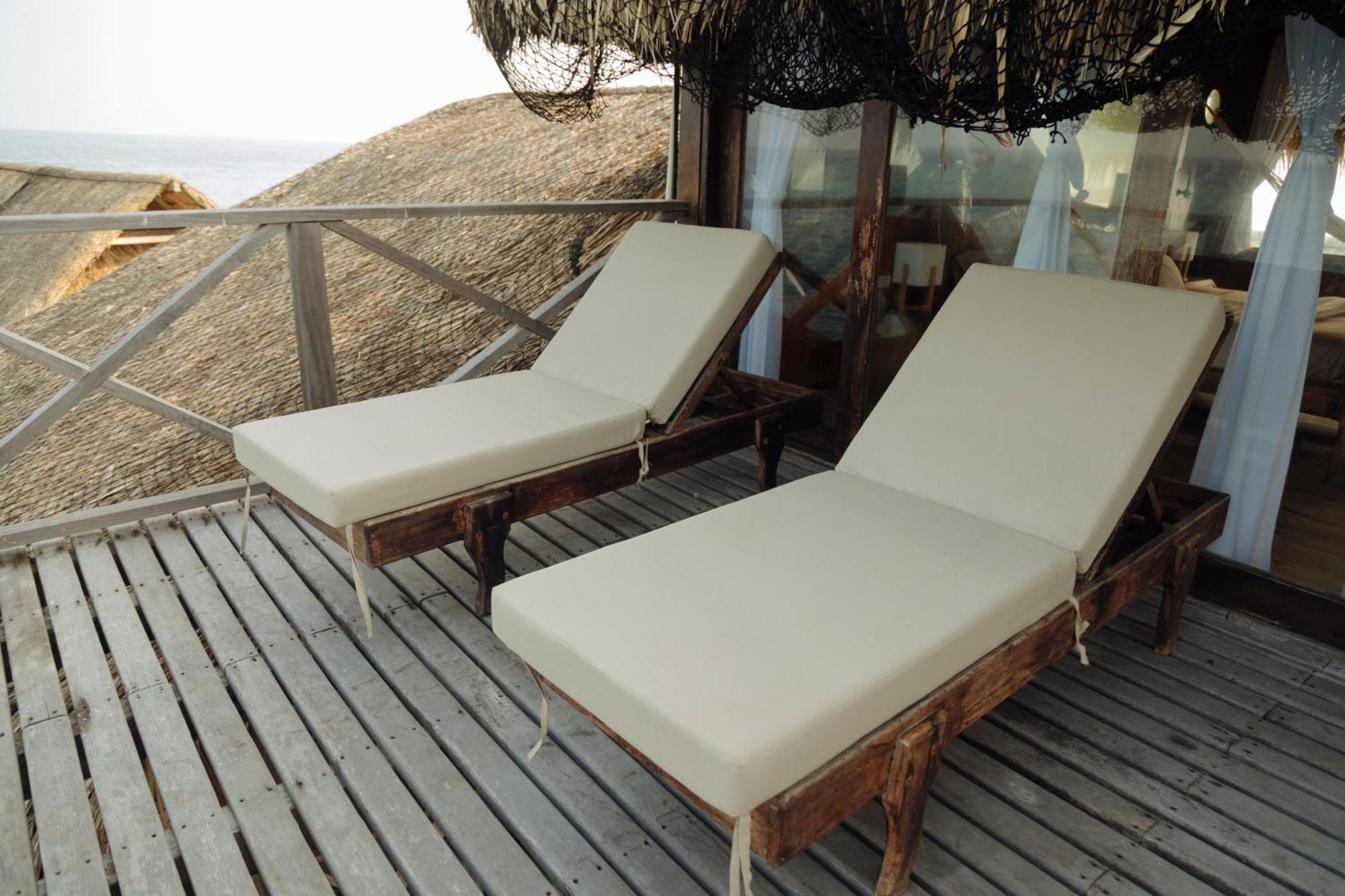 Isla Kalua - Private Ocean Villa Exterior photo