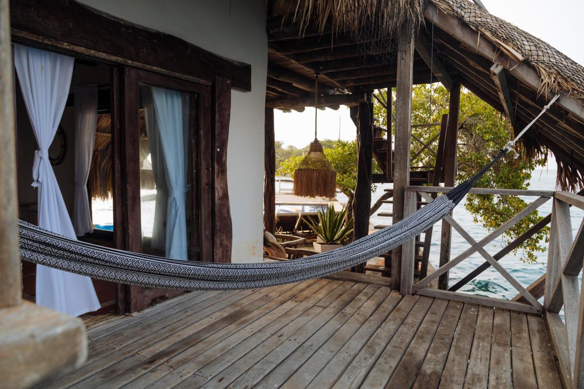 Isla Kalua - Private Ocean Villa Exterior photo